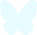 Blue sky icon